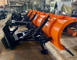 Utility blade