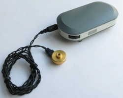 ARIA-2 hearing aid