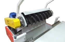 Pendulum type box stud cutting machine DOS-ShR-300