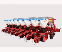Seeder TS-M 8000A