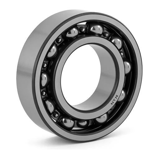 Tensioners & Idlers