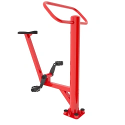 Outdoor fitness equipment "Bicycle" OS-15568