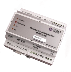 M-BUS-50 Interface Converter