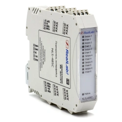NLS-485C Interface Repeater
