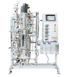 Biorus® pilot fermenter