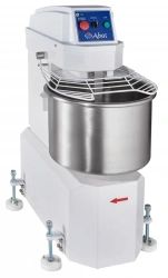 Spiral electric dough kneading machine TMC-40SP-MC