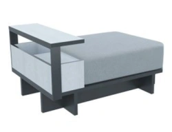 Tetris Module D-15 sofas