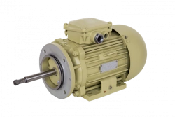 Three-phase asynchronous motors 2DMShN 90, 2DMShMN 90 (5,5-7,5 kW)