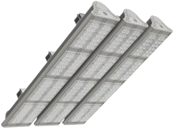 LED luminaire NL 2002S.600.L/W/K