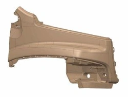 C41R11-8403012 Right front wing