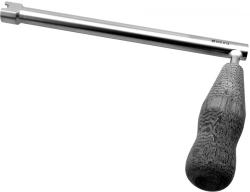 Manual clamping guide, article no. 855.013