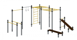 Sports equipment Romana 501.38.01