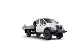 Vehicle, Modification C41A23, Diesel engine Euro-3 (OP RU E-RU.RU00.0000019.P6)