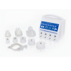 Vacuum portable massager VM-03 AKSION
