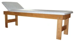 Medical physiotherapeutic couch KMF.02.00, TU 32.50.30-006-68690950-2024
