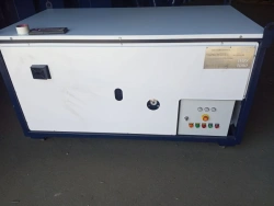 Adsorption type air drying unit "UOV"