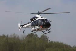ANSAT multi-purpose helicopter