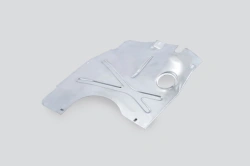 FRONT ENGINE APRON 316020280205000