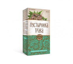 Motherwort herb (placer)