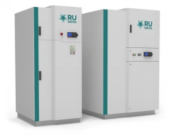 Soft starter RU-DRIVE SMV