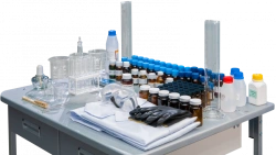 Chemistry SGE Set Z.Labs