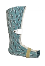 Ankle brace