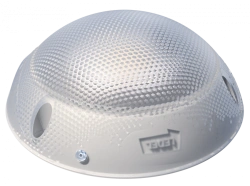 Sveteco NEW 8 LED luminaire (with low-voltage driver)