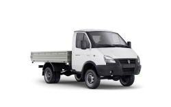 Vehicle, Modification 33026, Dual fuel engine (petrol/GAS CNG) Euro-5
