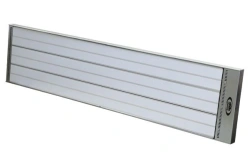 Electric infrared heater (OI-4)