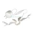 Device for thermal treatment of sinuses and larynx UTL-01-"ELAT" TU 9444-005-24320270-2001
