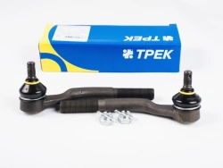 Set of steering knuckles VAZ 2108 series "Classic" with fasteners OEM 2108-3414100 Serial number: TRST-103.
