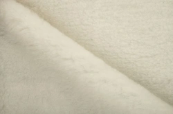 Artificial knitted fur MF