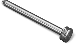 Trocar 6 mm, article no. 520.007