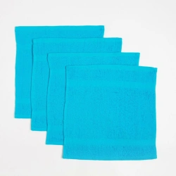 Cotton terry cloths of trade mark TC "Bagheera".
