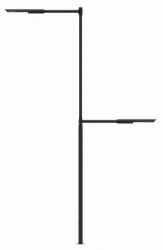LED luminaire Elegant 8/90 S-30