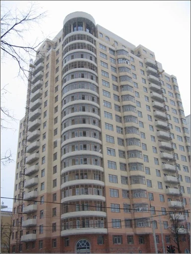 Single Hollow Face Brick in Ivory Color for Elegant Construction