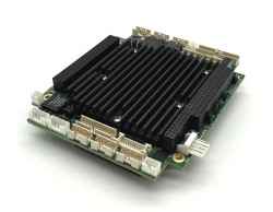 Processor module CPC316-02-COATED (IMES.467444.114-03)