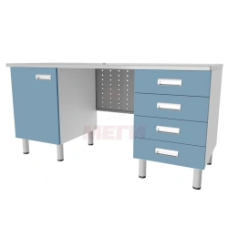SL-05-MSK (SL-05-112) Laboratory table