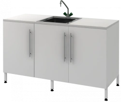 Washing table 1500 NJ