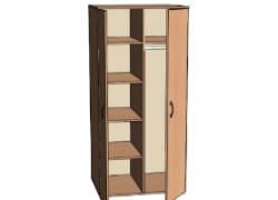Wardrobe S.O.6