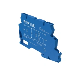 Surge arrester for TT-ST-EX(I)-24DC series measuring and regulating equipment