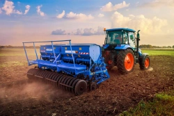 VITA SZP-3,6A grain press seed drills and its modifications: SZP 00.000.