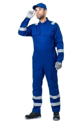 Overalls "Fleet", model 4.270