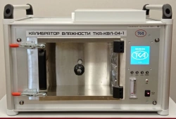 Moisture calibrators TKA-KVL-04
