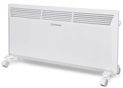 Electric convectors, "STARWIND" trade mark, model SHV5215