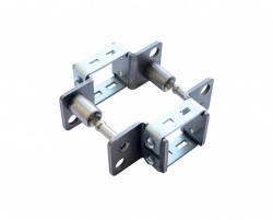 Installation frame RU2-M2-V