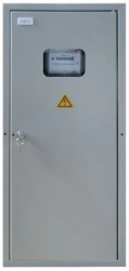 YAVU - input and accounting box