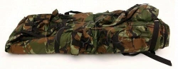 Technical textile bags
