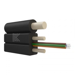 Optical communication cable NTSS-FTTHS