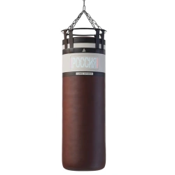 Suspension boxing bag with impact force measurement (TOR VUM-001)